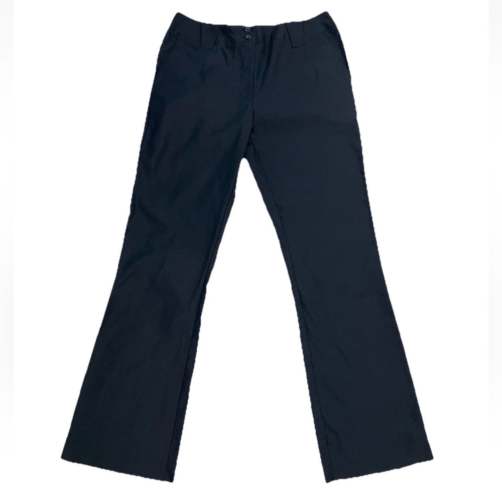 Nike NEW Women’s Coach’s Training / Golf / Dress Pants Sz 8 Long
